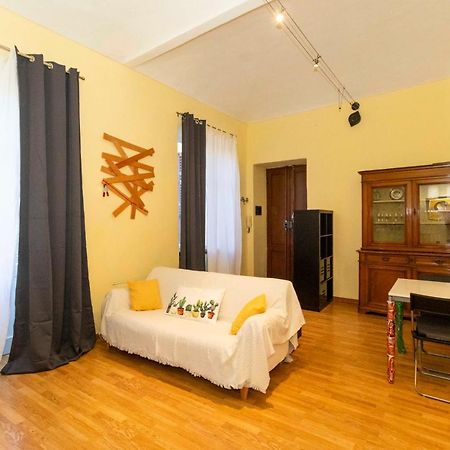 Porta Nuova & San Salvario Roomy Flat Турин Экстерьер фото